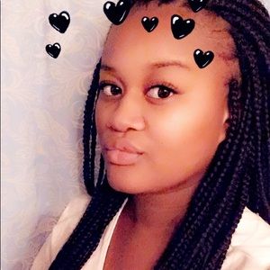 Meet your Posher, Sandra